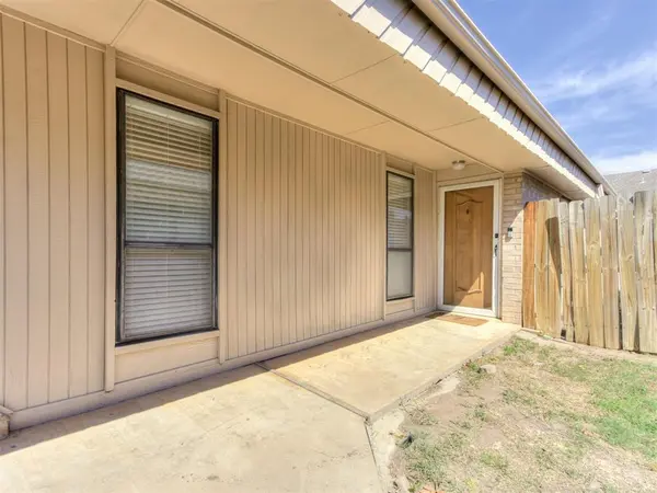 3205 NW 36th ST, Oklahoma City, OK 73112