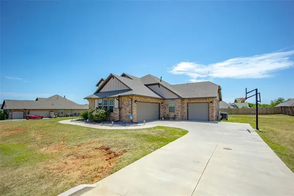 18392 Chuckwagon Trail, Norman, OK 73072