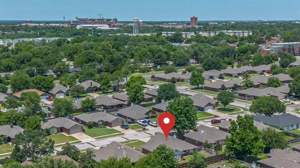 1713 Sumac DR, Norman, OK 73071
