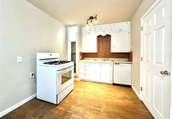 504 S Morrison AVE, El Reno, OK 73036