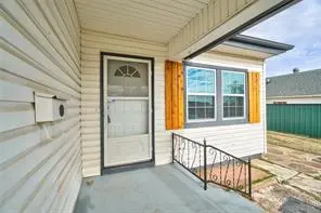 537 SW 45th ST, Oklahoma City, OK 73109