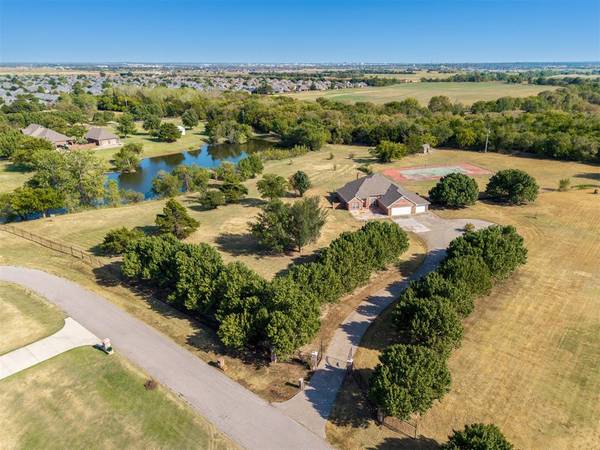 600 Pleasant DR, Oklahoma City, OK 73170
