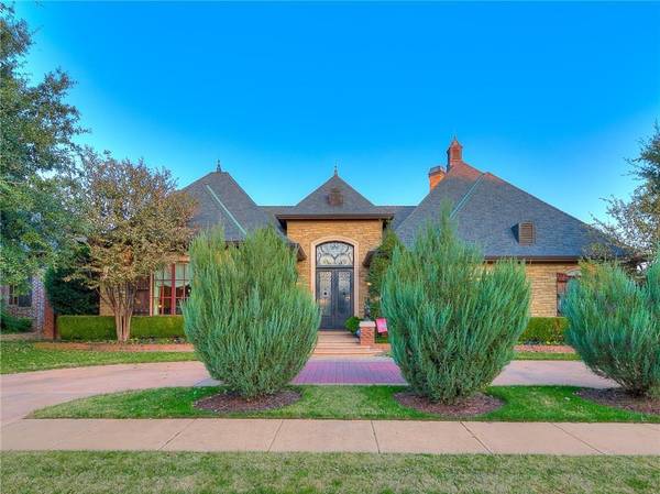 12912 Anduin AVE, Oklahoma City, OK 73170