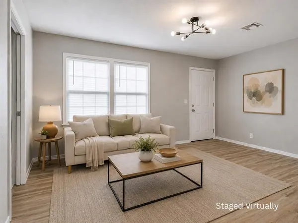 1106 Jet DR, Midwest City, OK 73110