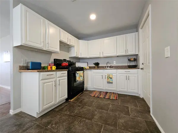 729 E Steed DR, Midwest City, OK 73110