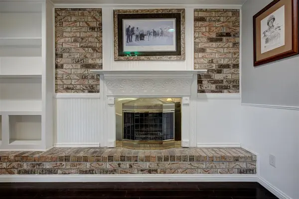 819 Hawthorne PL, Edmond, OK 73003