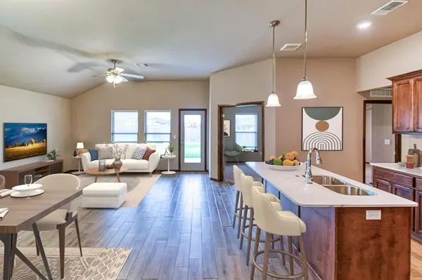 6509 SE 87th ST, Oklahoma City, OK 73135