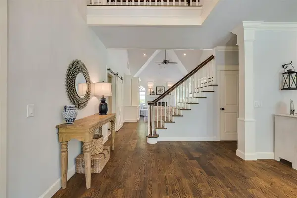 1300 Oak Springs LN, Edmond, OK 73034