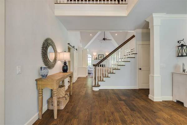 1300 Oak Springs LN, Edmond, OK 73034
