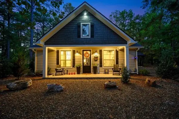 187 Mossy Bottom TRL, Broken Bow, OK 74728
