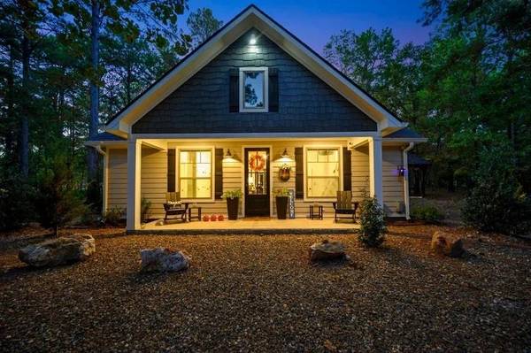 187 Mossy Bottom TRL, Broken Bow, OK 74728