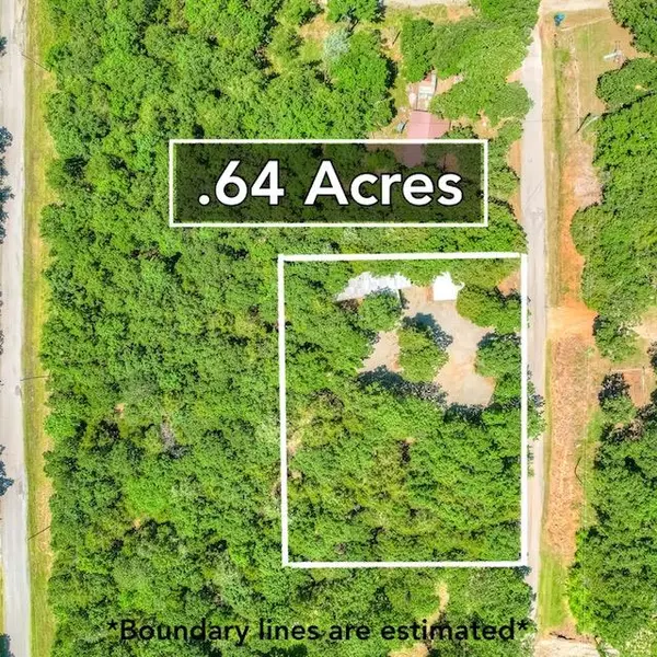 332 Royal LN, Canadian, OK 74425