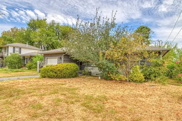 4509 NW 43rd ST, Oklahoma City, OK 73122