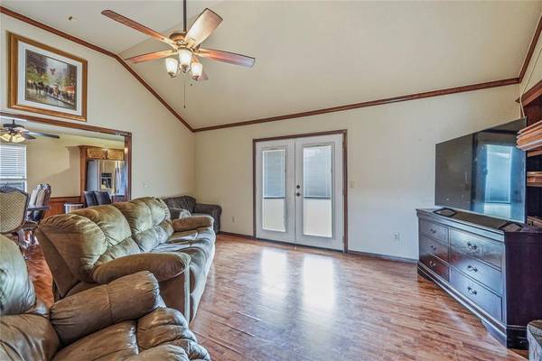 14509 Briarcliff DR, Oklahoma City, OK 73170