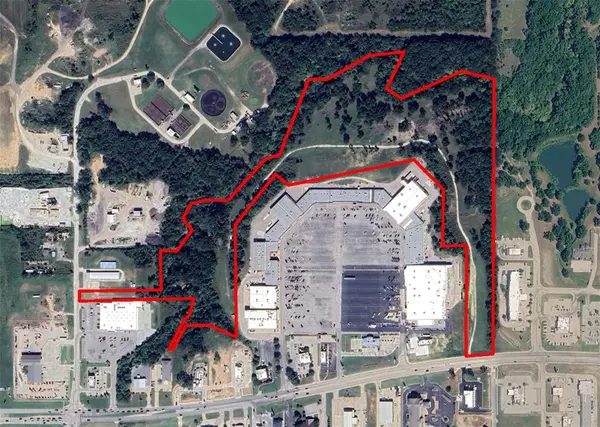 1200 Lonne Abbott BLVD, Ada, OK 74820
