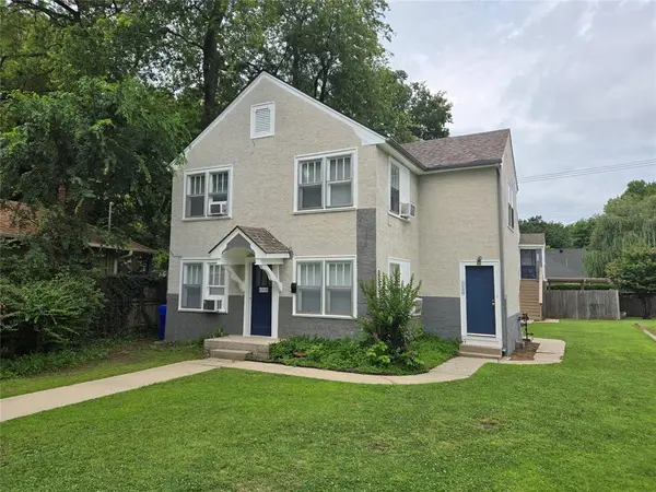 608 Chautauqua AVE, Norman, OK 73069