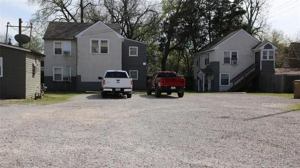 608 Chautauqua AVE, Norman, OK 73069