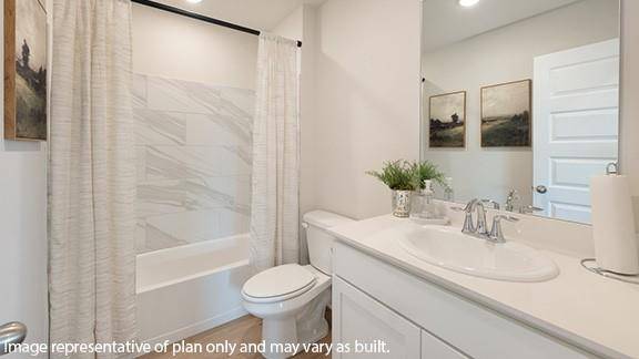 10405 Red Thistle DR, Oklahoma City, OK 73114