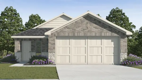10401 Red Thistle DR, Oklahoma City, OK 73114