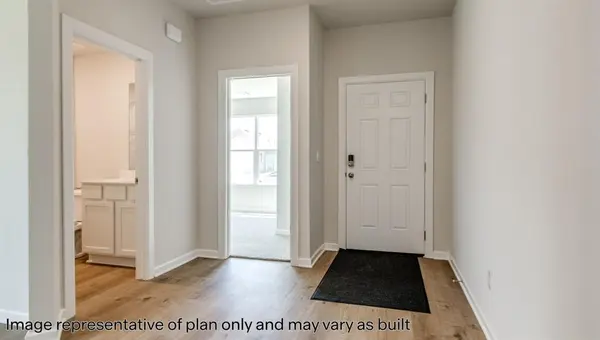 16120 Cherokee TRL, Piedmont, OK 73078