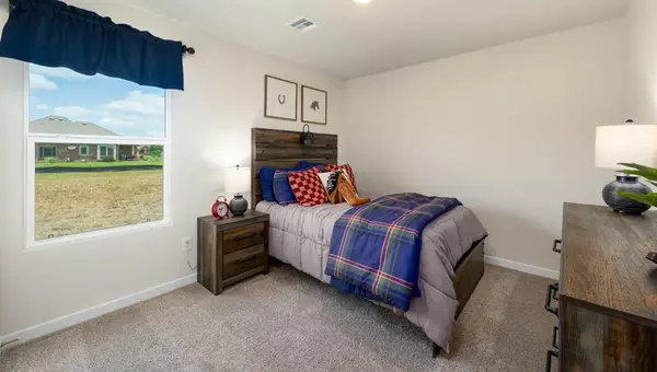 9405 NW 77th ST, Yukon, OK 73099