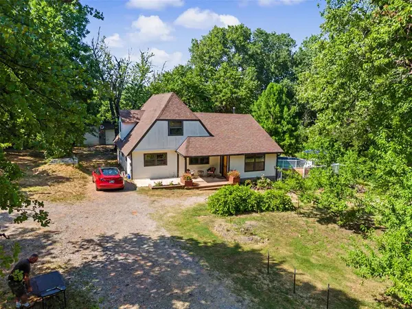 18805 SE 89th ST, Newalla, OK 74857