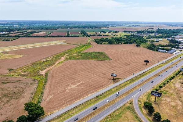 0 N Airport RD, Goldsby, OK 73093