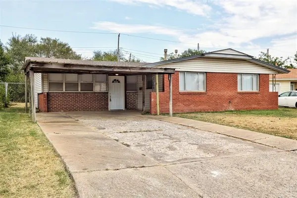 2741 SW 60th ST, Oklahoma City, OK 73159