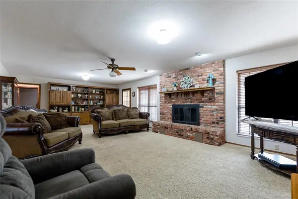 1509 N Temple ST, Cordell, OK 73632