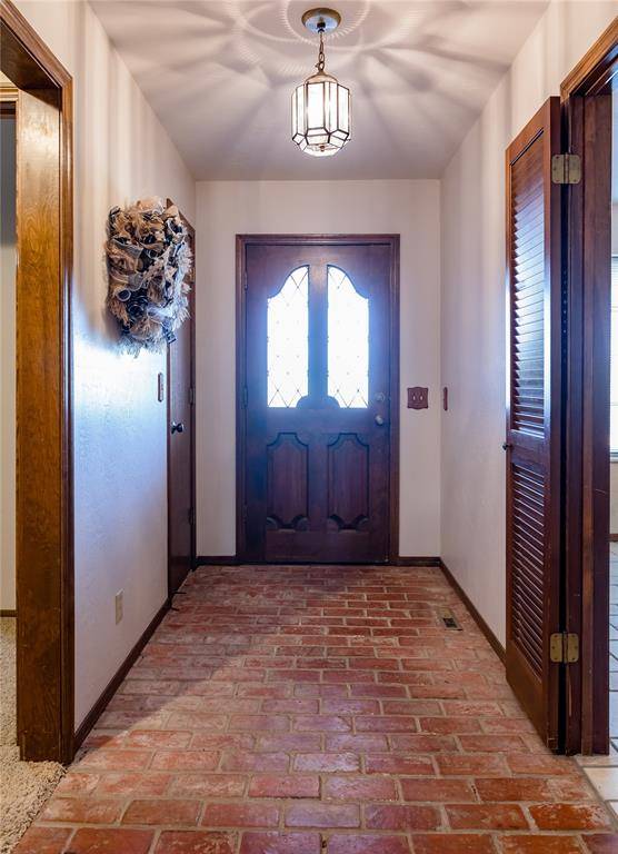 1509 N Temple ST, Cordell, OK 73632