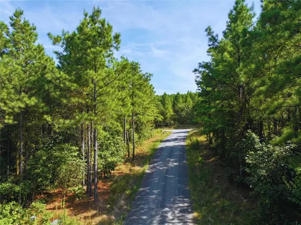32 Wayward Pine Trl TRL, Broken Bow, OK 74728