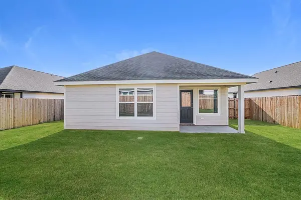 2004 Dogwood DR, El Reno, OK 73036