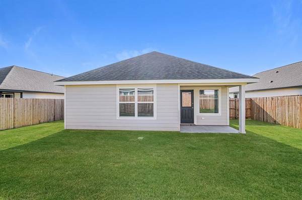 2004 Dogwood DR, El Reno, OK 73036