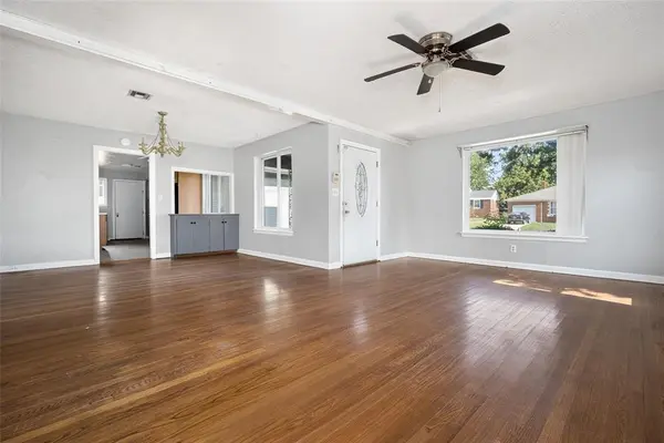 Address not disclosed, Oklahoma City, OK 73112