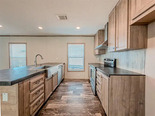 1448 County Road 1344, Chickasha, OK 73018