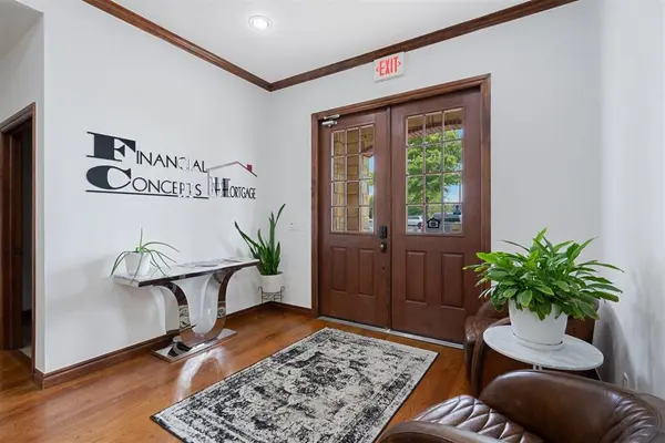 2949 S Bryant AVE, Edmond, OK 73013