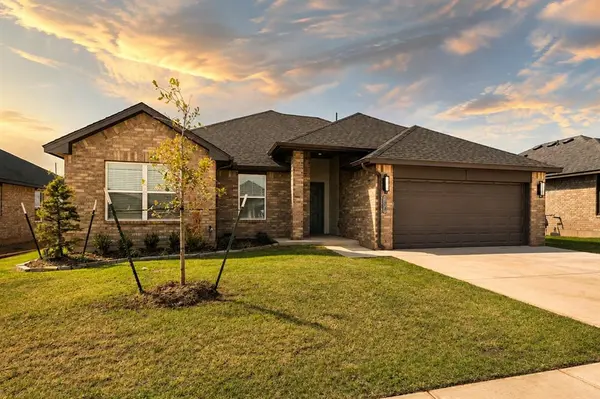 12008 NW 120th ST, Yukon, OK 73099