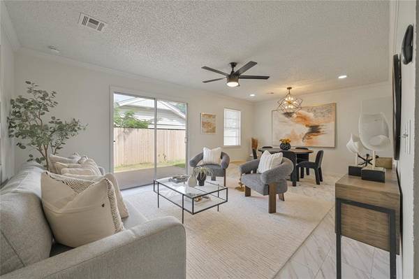 1901 NE 54th ST, Oklahoma City, OK 73111