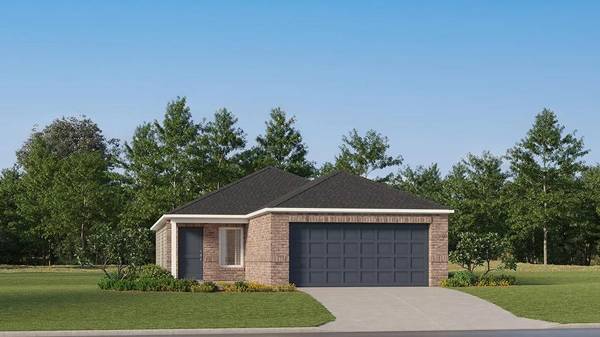 10945 SW 25th ST, Yukon, OK 73099