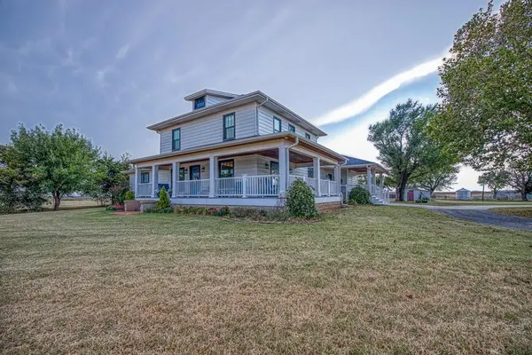 17928 N 2820 RD, Kingfisher, OK 73750