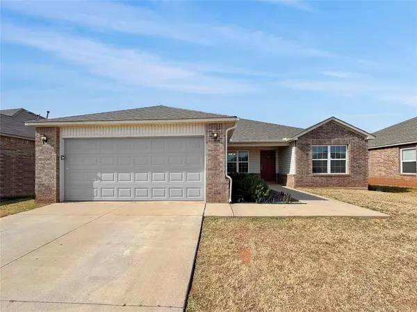 3517 SE 94th ST, Oklahoma City, OK 73160