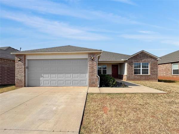 3517 SE 94th ST, Oklahoma City, OK 73160