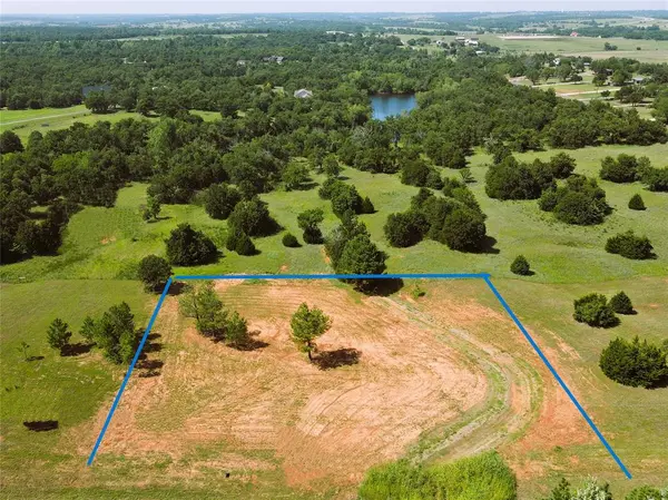3355 NE 10th ST, Blanchard, OK 73010