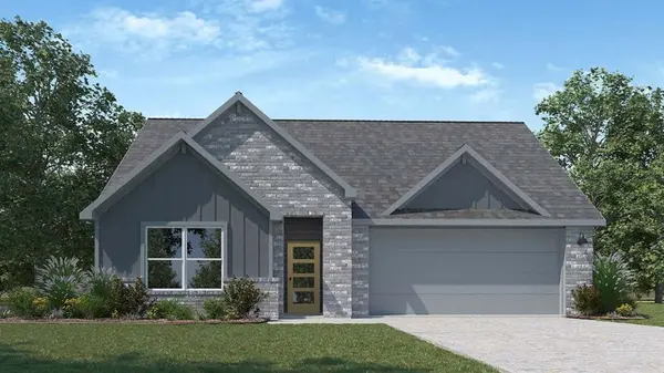 4226 Dusty TRL, Norman, OK 73072