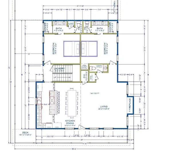 134 Turning Wood CT, Broken Bow, OK 74728