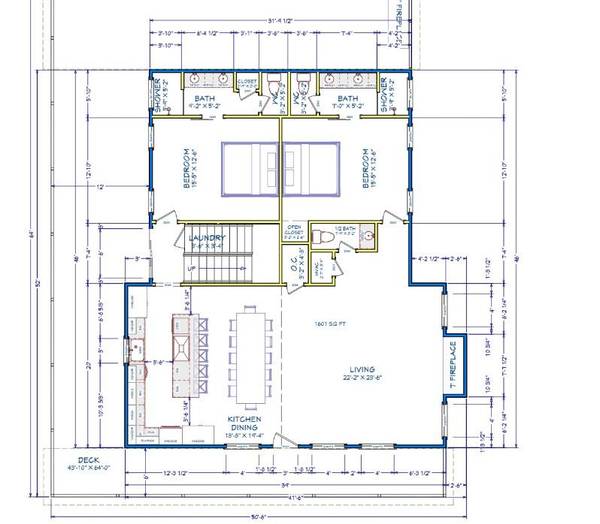 134 Turning Wood CT, Broken Bow, OK 74728