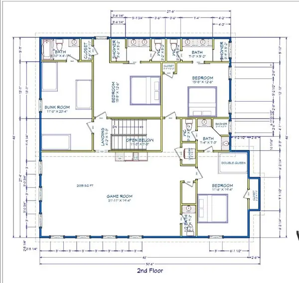 134 Turning Wood CT, Broken Bow, OK 74728
