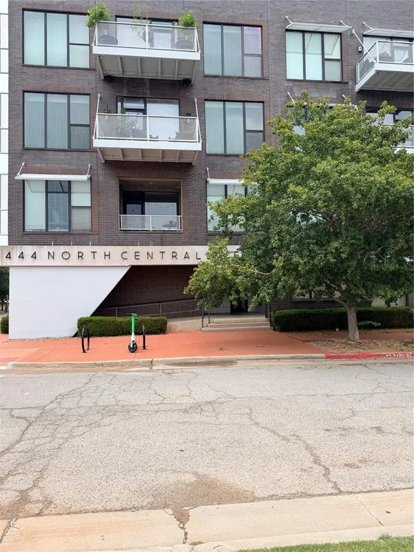 444 N Central AVE #106, Oklahoma City, OK 73104