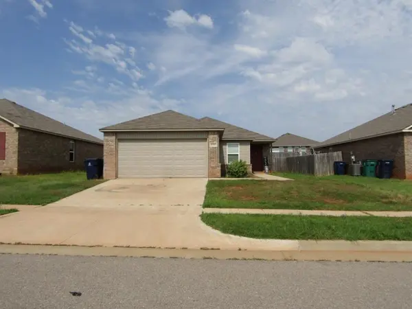 9721 High Noon RD, Yukon, OK 73099