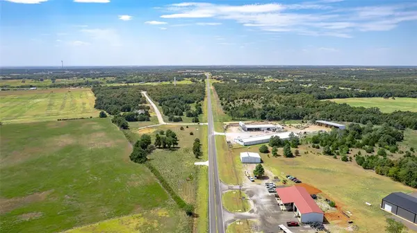0 E State 39 HWY, Dibble, OK 73031
